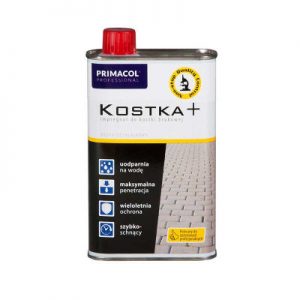 Primacol Kostka