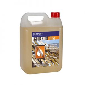 Protektor Fire