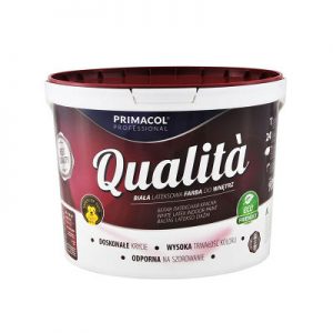 Qualita Primacol