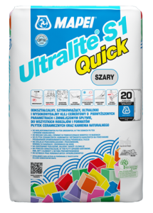 ULTRALITE S1 QUICK