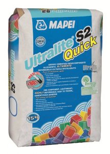 ULTRALITE S2 QUICK