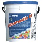 ULTRAMASTIC III MAPEI ULTRAMASTIC III