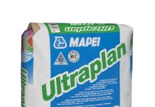 ULTRAPLAN MAPEI ULTRAPLAN