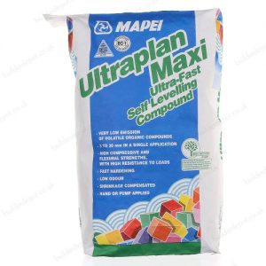 ULTRAPLAN MAXI
