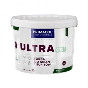 Ultra Green 10