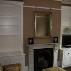 Szafy, meble i inne zabudowy