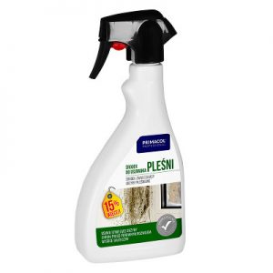 Środek do usuwania pleśni