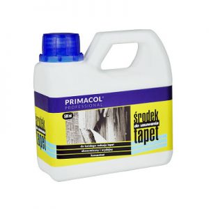 Środek do usuwania tapet