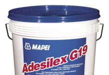 ADESILEX G19 ADESILEX G19