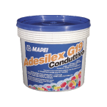 ADESILEX G19 CONDUTTIVO MAPEI ADESILEX G19 CONDUTTIVO