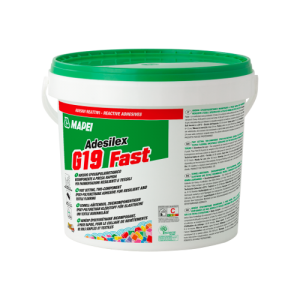 ADESILEX G19 RAPID FAST