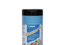 CLEANER H MAPEI CLEANER H