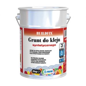 GRUNT DO KLEJU SYNTETYCZNEGO BUILDFIX