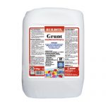GRUNT SZYBKOSCHNĄCY BUILDFIX MAPEI GRUNT SZYBKOSCHNĄCY BUILDFIX