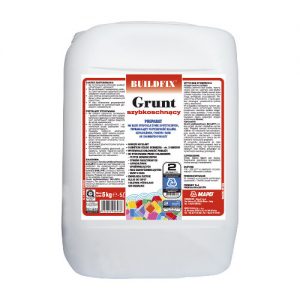 GRUNT SZYBKOSCHNĄCY BUILDFIX