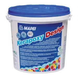 KERAPOXY DESIGN