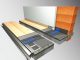 System okapowy MAPEI LUX System okapowy MAPEI LUX