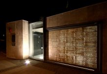 Transparentny beton Litracon Transparentny beton Litracon