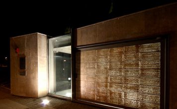 Transparentny beton Litracon Transparentny beton Litracon