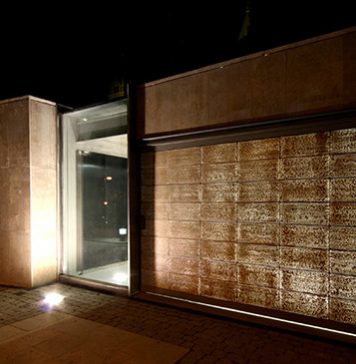 Transparentny beton Litracon Transparentny beton Litracon