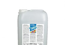 MAPELUX LUCIDA MAPEI MAPELUX LUCIDA
