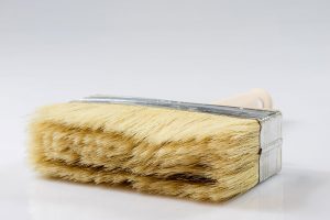 Mydło malarskie szeroki_pedzel