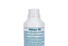 PRIMER FD MAPEI PRIMER FD