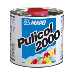 PULICOL 2000