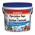 SPECJALNA FUGA DO KUCHNI I ŁAZIENKI BUILDFIX SPECJALNA FUGA DO KUCHNI I ŁAZIENKI BUILDFIX