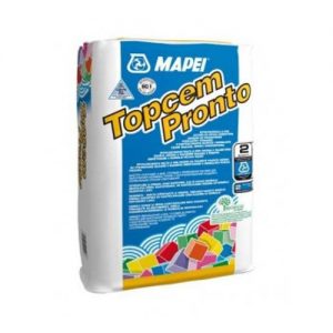 TOPCEM PRONTO
