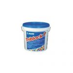 TRIBLOCK P TRIBLOCK P