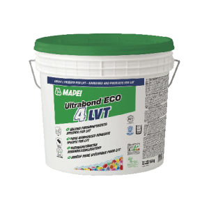 ULTRABOND ECO 4 LVT