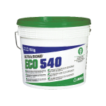 ULTRABOND ECO 540 MAPEI ULTRABOND ECO 540