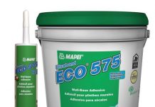 ULTRABOND ECO 575 MAPEI ULTRABOND ECO 575