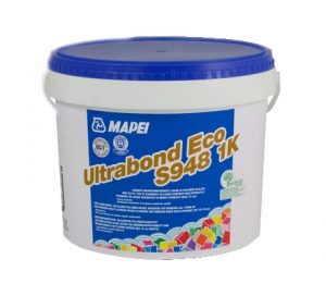 ULTRABOND ECO S948 1K