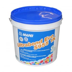 ULTRABOND ECO S955 1K