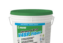 ULTRABOND ECO V4 SP FIBER MAPEI ULTRABOND ECO V4 SP FIBER