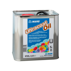 ULTRACOAT OIL