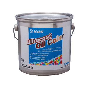 ULTRACOAT OIL COLOR
