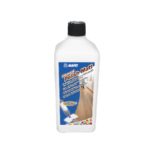 ULTRACOAT POLISH MATT