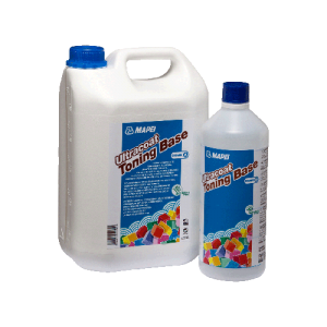 ULTRACOAT TONING BASE