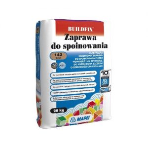 Zaprawa do spoinowania BUILDFIX