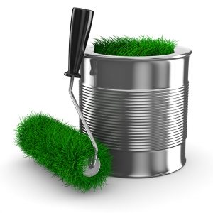 farby przyjazne środowisku