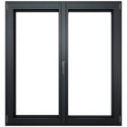 OKNA DRZWI SZYBY ALUMINIUM DREWNO UPVC