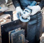 Praca z metalem – podstawy praca z metalem