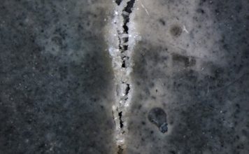 Beton samonaprawialny beton samonaprawialny