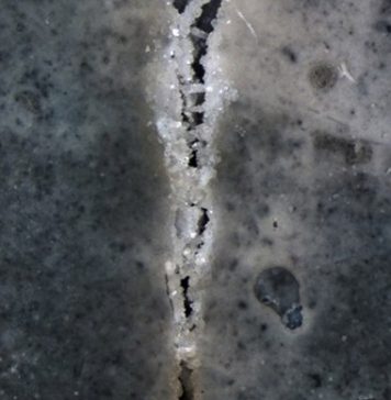 Beton samonaprawialny beton samonaprawialny