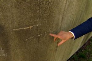 beton samonaprawialny