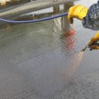 USŁUGI HYDROIZOLACYJNE