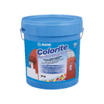 COLORITE PERFORMANCE MAPEI COLORITE PERFORMANCE